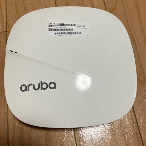 モバイルルーター