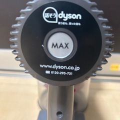 ダイソン コードレス ハンディクリーナーの画像