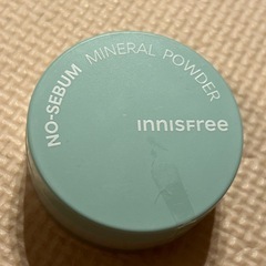 【新品・未使用】innisfree NO-SEBUM MINER...