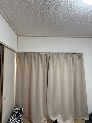 暮らし家具、電気セット