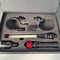 TONE4WAYLEDライト中古美品値下げの画像