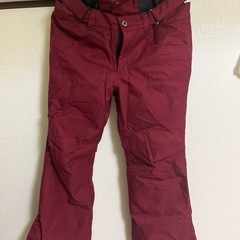 3/5値下げしました！スキーウェア、スノボーウェア