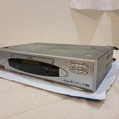 ◆ 東芝VHS用ビデオデッキ　アリーナ A-B8 1998年製