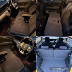 車検付き 1年5ヶ月 ホンダ none ツアラー JG1 岐阜 愛知 三重 軽の画像