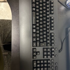 Logicool g213
