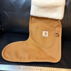 【新品】レア　カーハート  ソックス