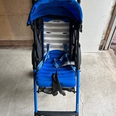 combi F2 ベビーカーバギー コンパクト