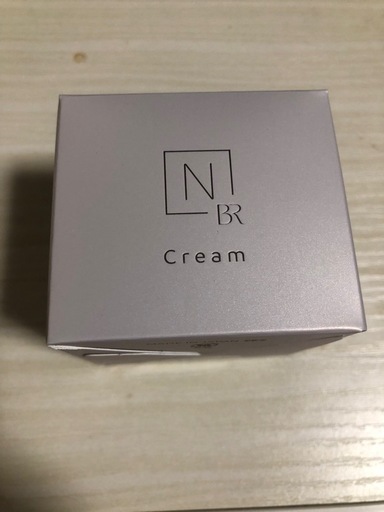 N organic Bright ホワイトリッチクリーム