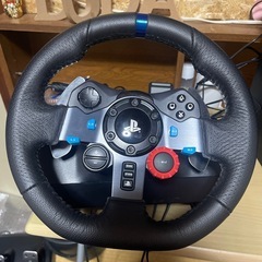 Logitech G29 