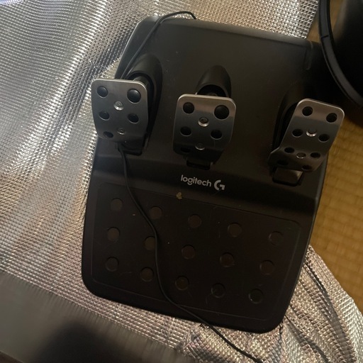 Logitech G29 