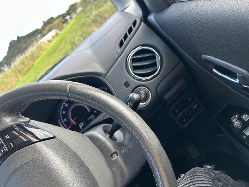 車検満タン‼️パレット