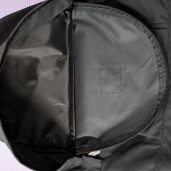 MILESTO リュック(色ブラック)の画像