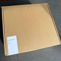 新品【定価の約35%オフ】INTERFORM OFFEDA 壁掛け時計の画像