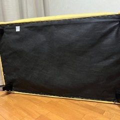 再投稿　2人掛けソファの画像