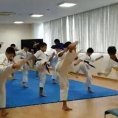 総合空手禅道会西播磨 　姫路・宍粟道場　生徒募集中の画像