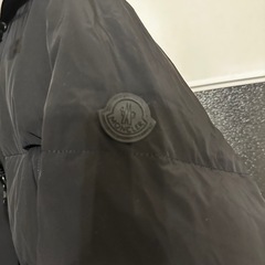 MONCLER モンクレール ダウンジャケットの画像