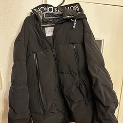 MONCLER モンクレール ダウンジャケット