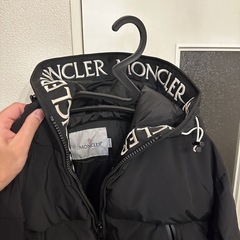 MONCLER モンクレール ダウンジャケットの画像
