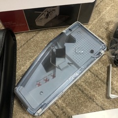 新品★未使用品★マネーカウンターの画像
