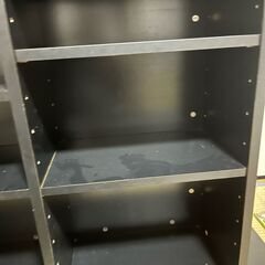 バーカウンター　棚　台所　収納【譲ります】の画像