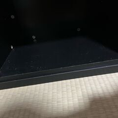 バーカウンター　棚　台所　収納【譲ります】の画像
