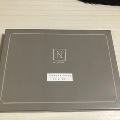 N organic シャンプー コンディショナー
の画像