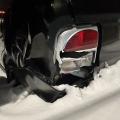 車検長期、約1年半❗️令和8年9月まで❗️お値下げ相談可の画像