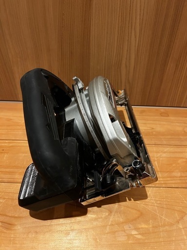 マキタ充電式マルノコ１８V おまけセット