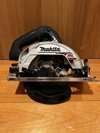マキタ充電式マルノコ１８V おまけセット