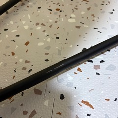 ベビービョルン バウンサー メッシュ グレーの画像
