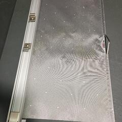 エレクタ用ロールカーテン・スクリーンの画像