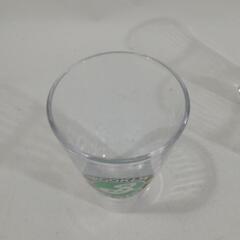 BROOKLYN BREWERY グラス　3個の画像