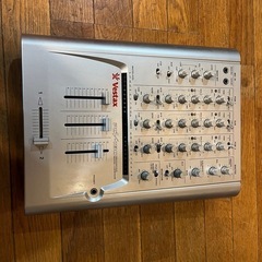 ミキサー　Vestax