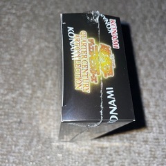 遊戯王カード　直接取り引きなら6500円の画像