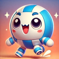 ソフトバレー