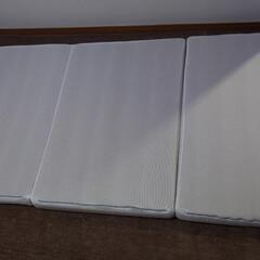 ニトリ  バランスボリュームマットレス の画像