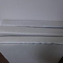 ニトリ  バランスボリュームマットレス の画像