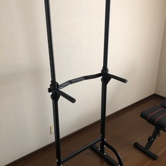 WASAI懸垂器具