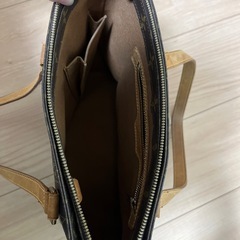 LOUIS VUITTON  トートバッグ　ガバピアノ　の画像