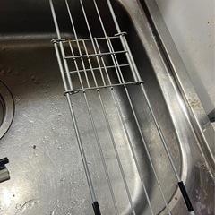 伸縮物置の画像