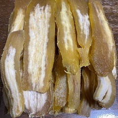 干し芋　べにはるか　1キロ
　天日干し　シロタ　パカの画像