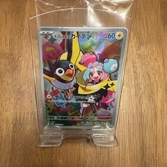 ナンジャモのカイデン