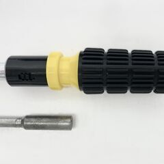 【中古】工具セット　14ピース　収納ケース付き　　No.36　の画像