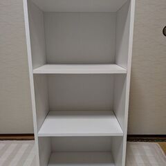 カラーボックス
