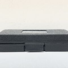 【中古】工具セット　14ピース　収納ケース付き　　No.36　の画像