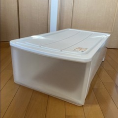 衣装ケース