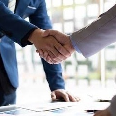 完全歩合！月収100万！営業職募集！