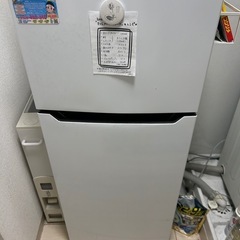 hisense 冷蔵庫