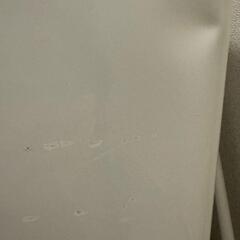 洗濯機　7kgお取り引き予定者決定致しました！の画像
