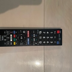 32型テレビの画像